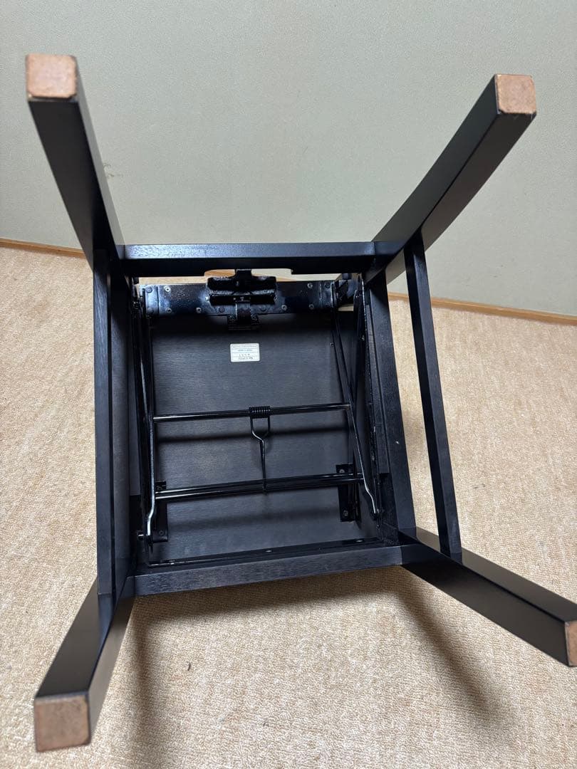 ヤマハピアノ椅子　トムソン椅子 No5 美品です！値下げしました！