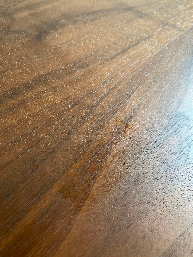 karf テレビボード ウォルナット 2m