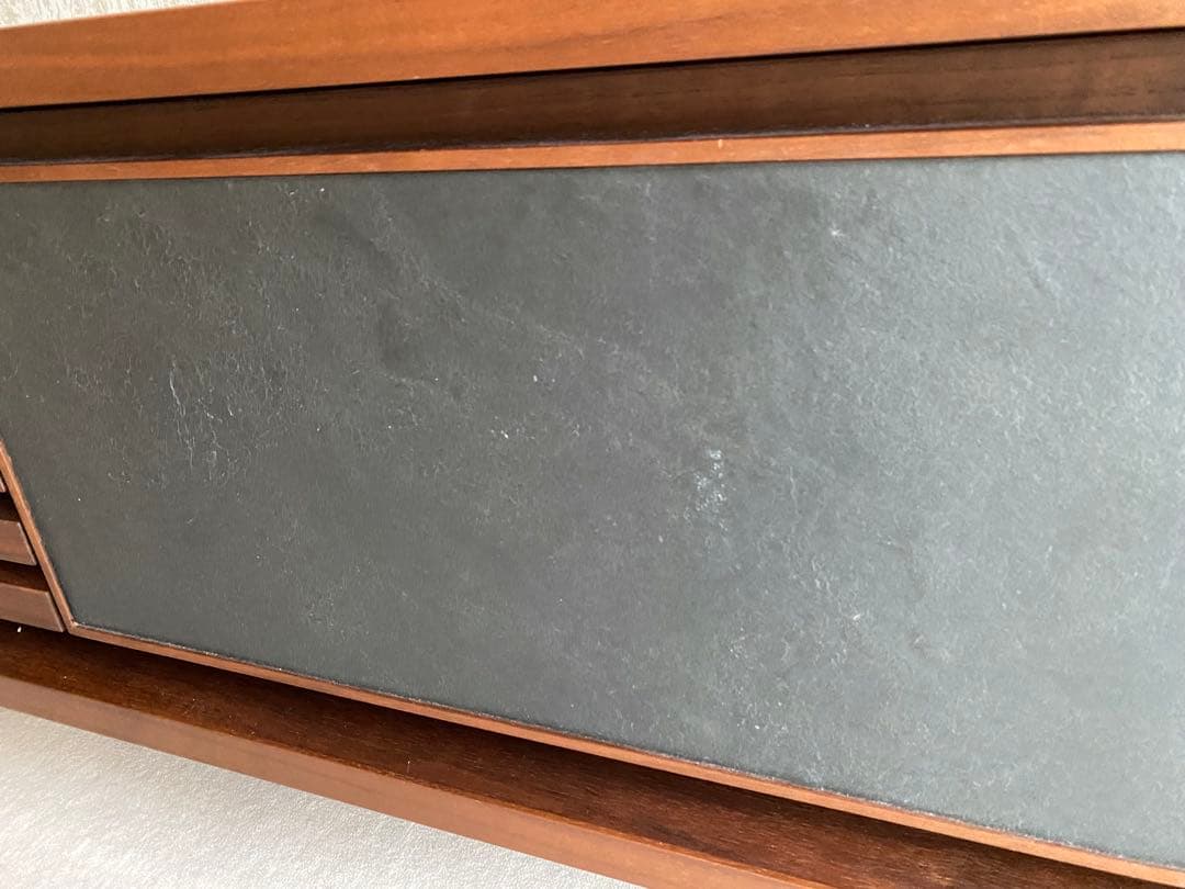 karf テレビボード ウォルナット 2m