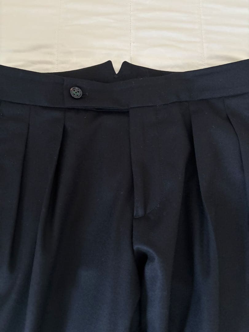 BERWICH ベルウィッチ scotch 44 ブラック