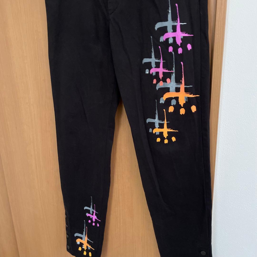 【サイズ1】カタリスト CVTVLIST Crosses Chino Pants