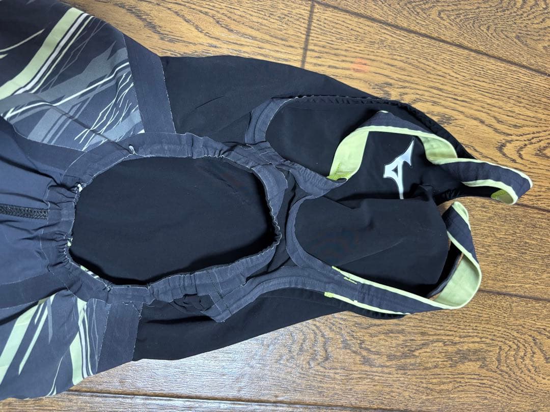 Mizuno 高速水着　GX Mサイズ