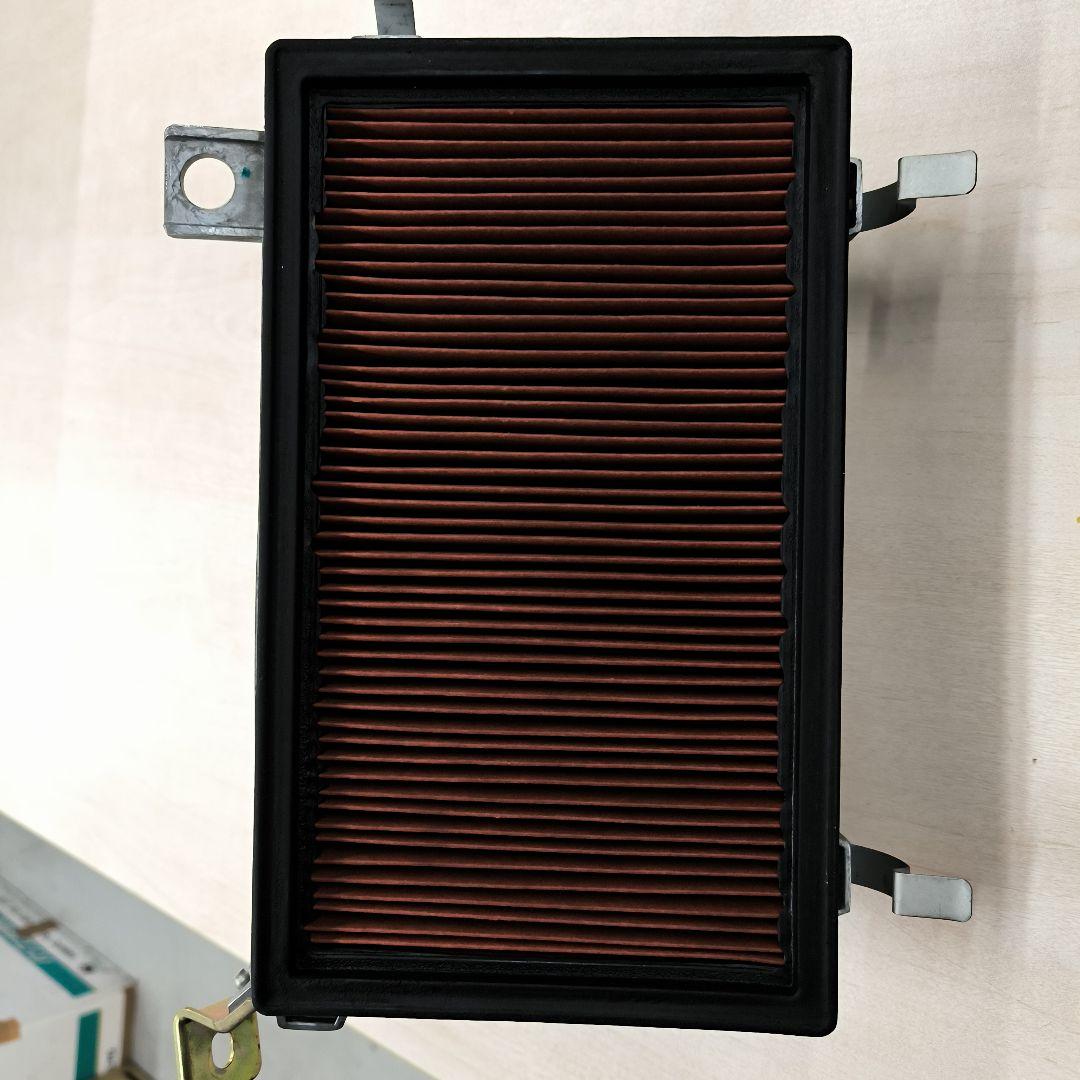 日産　スカイラインGT-R BNR32 rb26 エアクリーナーボックス