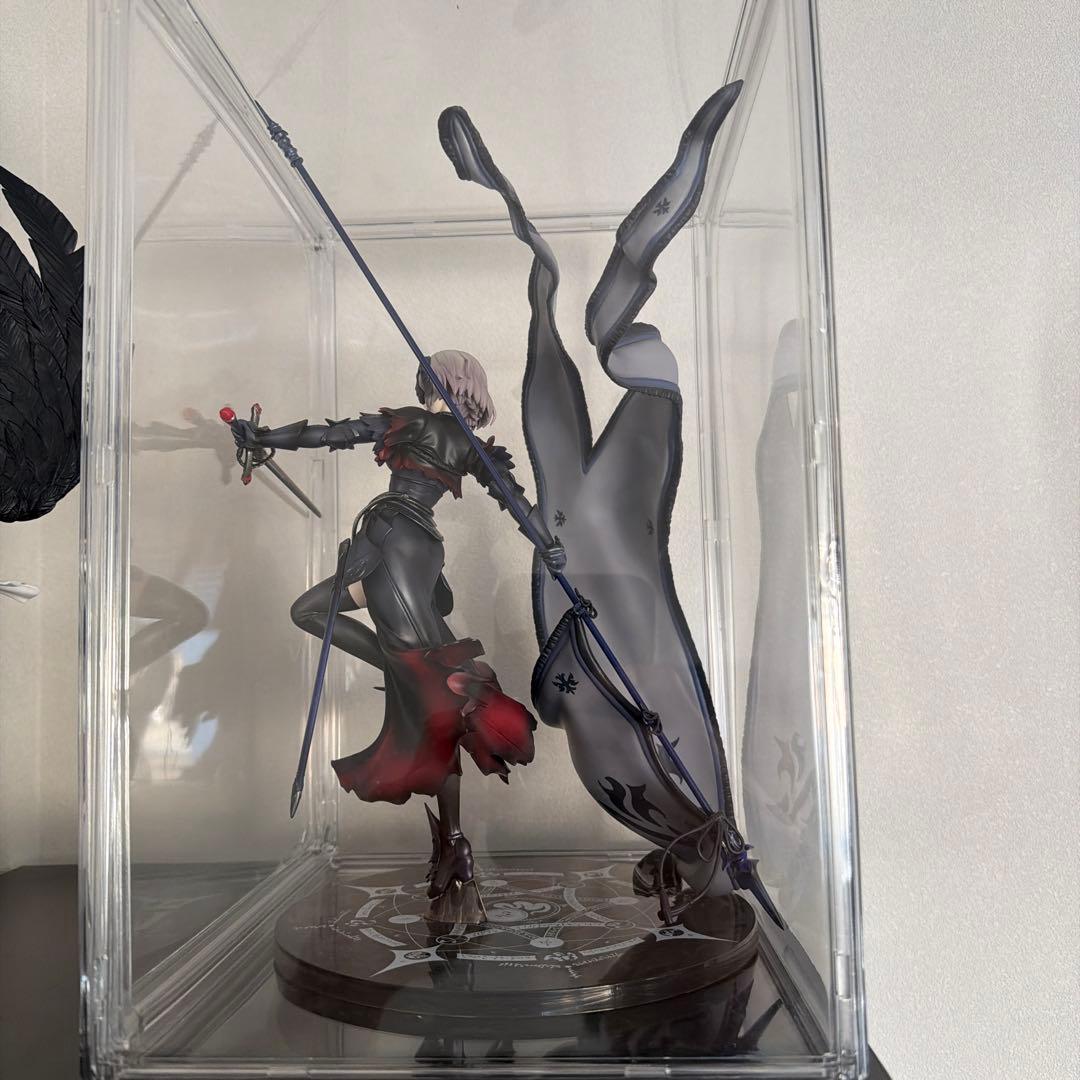 ジャンヌダルクオルタ フィギュア FGO