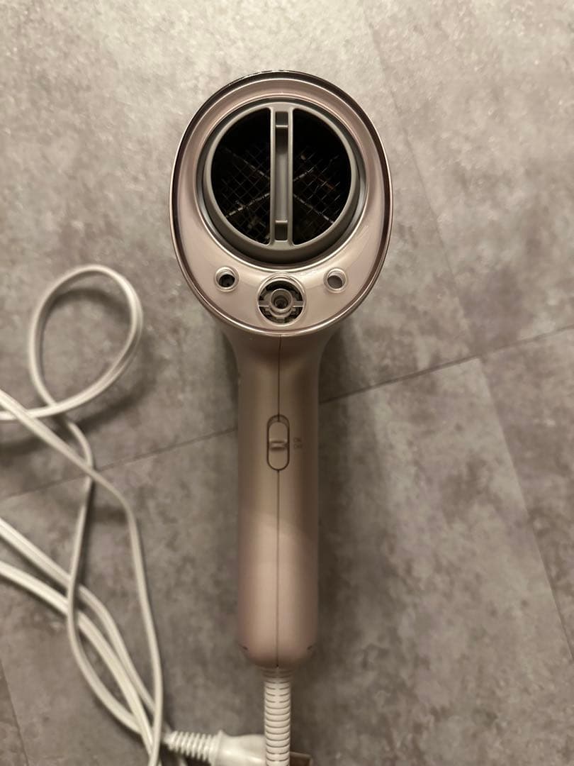 Panasonic ナノケア0J ドライヤー