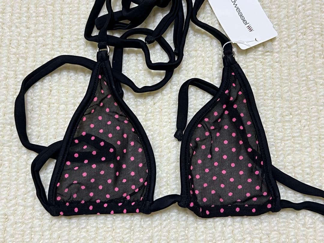 wickedweasel のマイクロビキニ