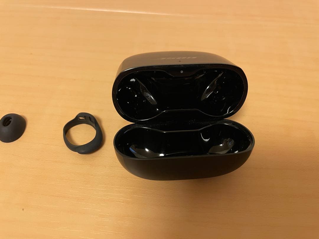 ヘッドホン Bose QuietComfort Ultra Earbuds