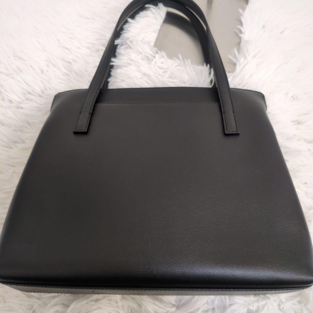 ✨️美品✨️濱野 ハマノ HAMANO ハンドバッグ 　フォーマル　レザー