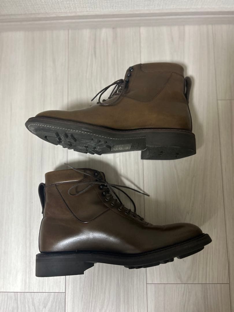 ジョンロブ　ブーツ　SCOTT　サイズ5