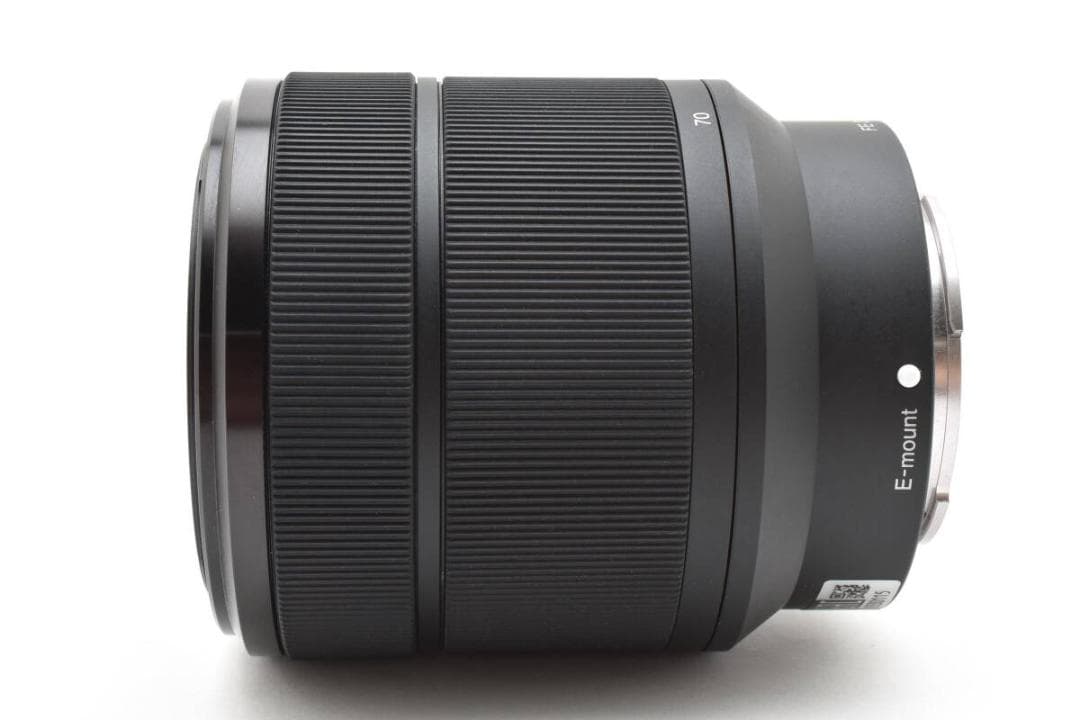 ★ ソニー SONY FE 28-70mm F3.5-5.6 OSS フルサイズ