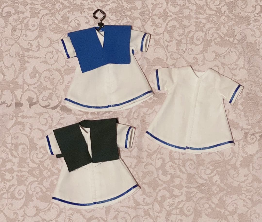 ☆あめ☆ mdd myoudollサイズ オーダー品