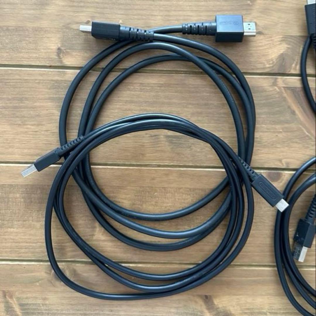 Nintendo Switch 本体 コントローラー付き