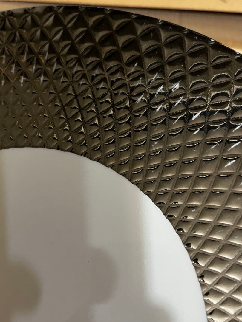 食器 お皿 ルザーン コルレオニス シルバー 5枚セット プレート 食器