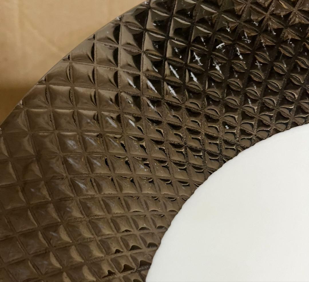 食器 お皿 ルザーン コルレオニス シルバー 5枚セット プレート 食器