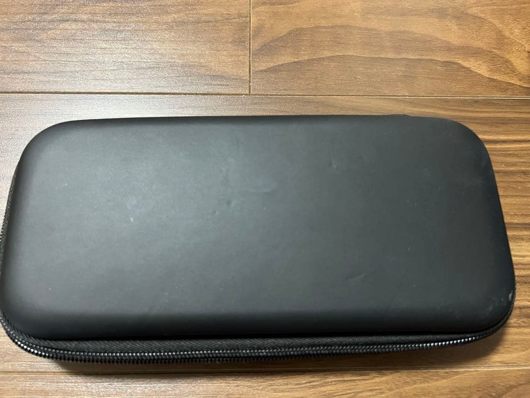 Nintendo Switch Nintendo Switch right