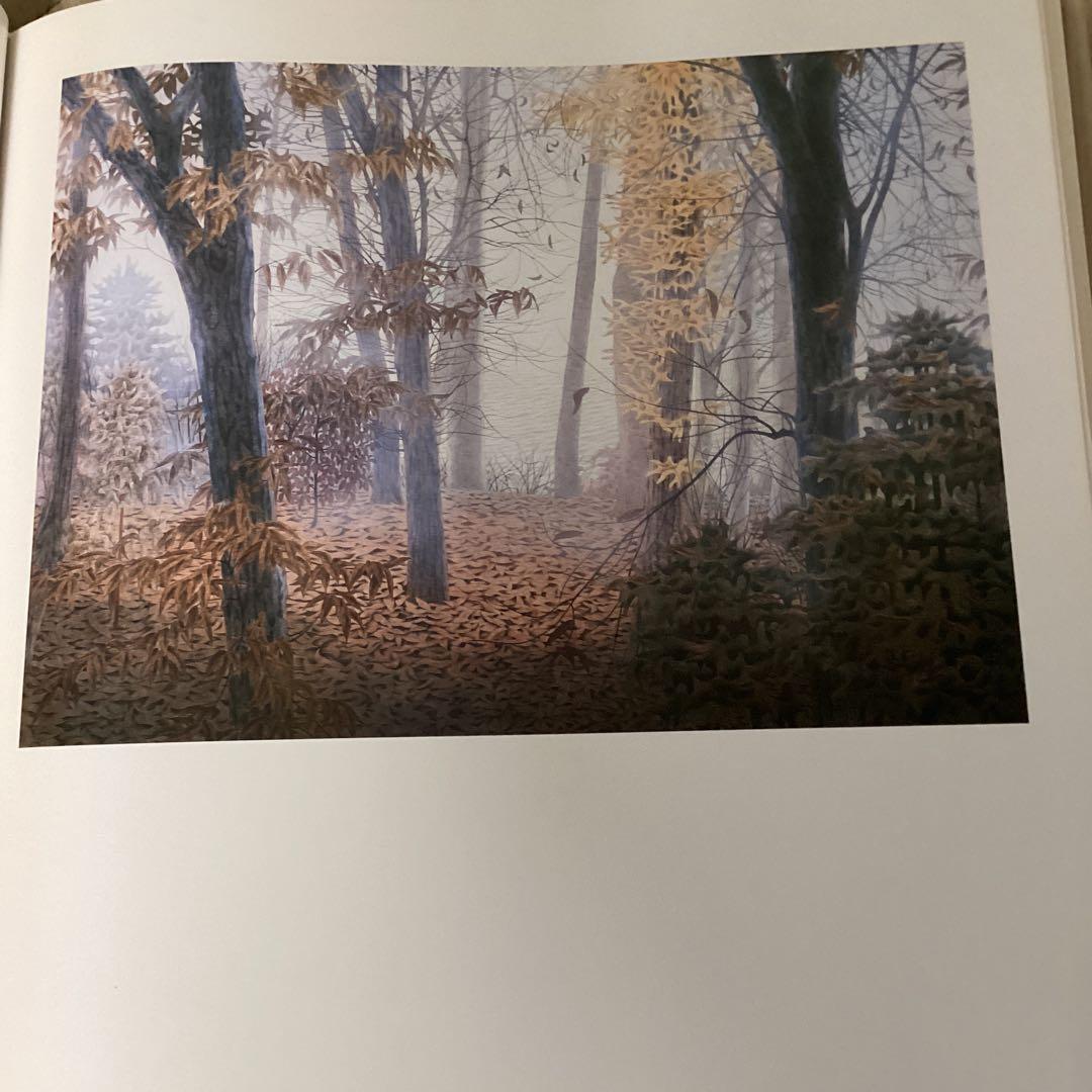 現代日本画壇　80人　明治以降昭和期　1984年7月（株）ビジョン企画　定価6万