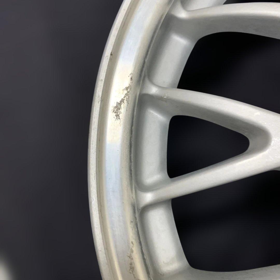 BBS 13インチ 軽自動車アルミホイール