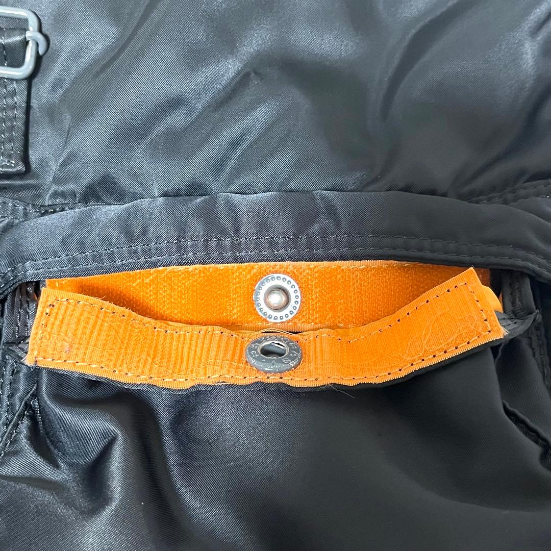 ✨廃盤品✨入手困難 PORTER ポーター タンカー リュック バックパック