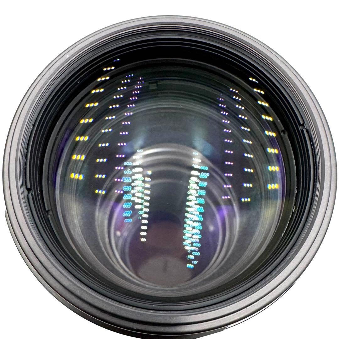 ❁美品❁CANON EF 200mm F2.8 L II USM キャノン