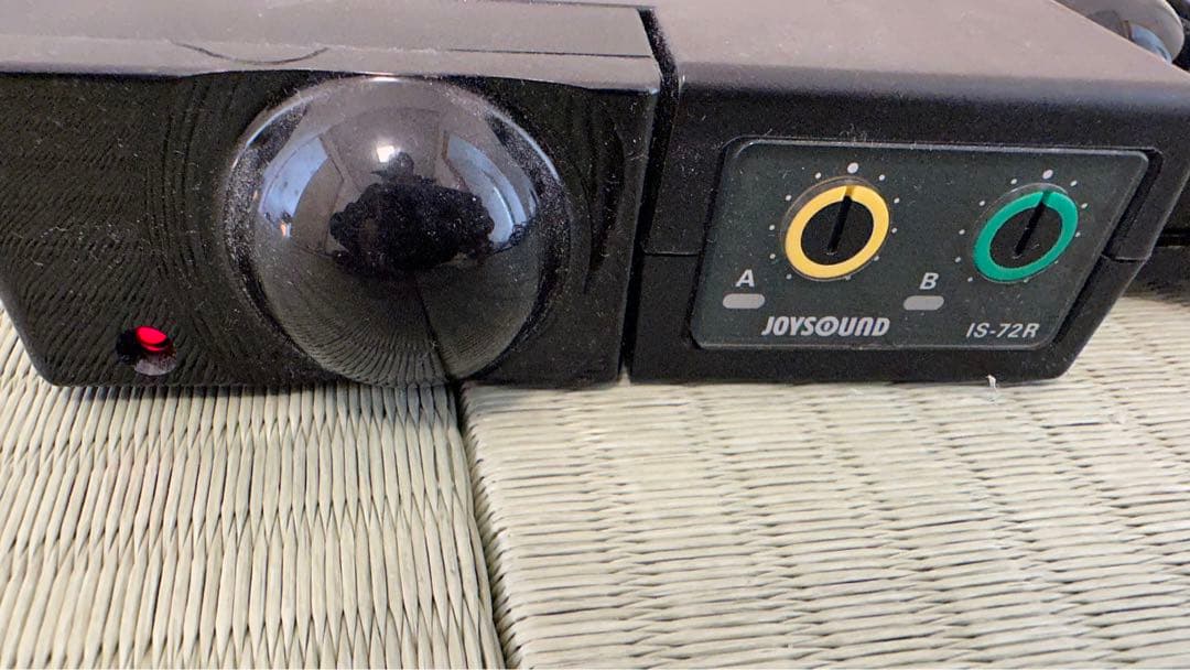Nintendo Switch JOYSOUND IS-72R