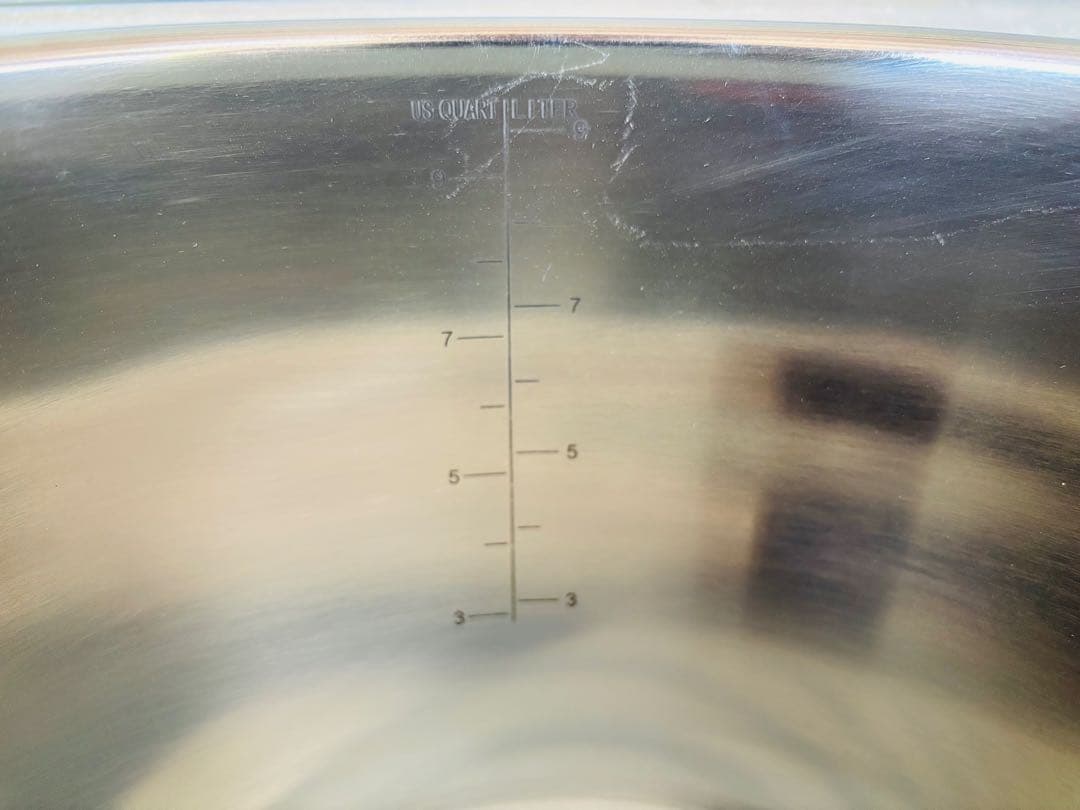 L9★IKEA★両手鍋 新品 未使用品 9L 調理器具 両手鍋 展示品