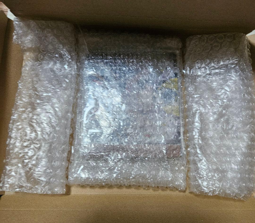 ツユ 貴方を不幸に誘いますね