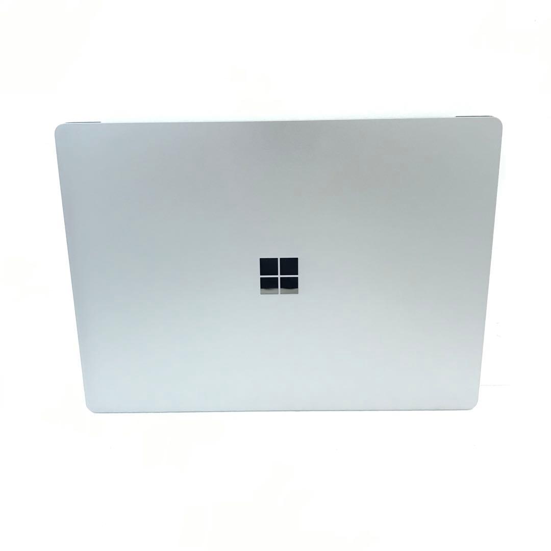【超美品・最高機】Surface Laptop4 16G/512G Office