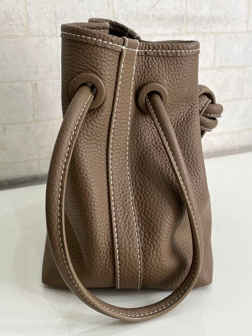 ■正規品■VASIC ヴァジック BOND MINI ボンドミニ トープ