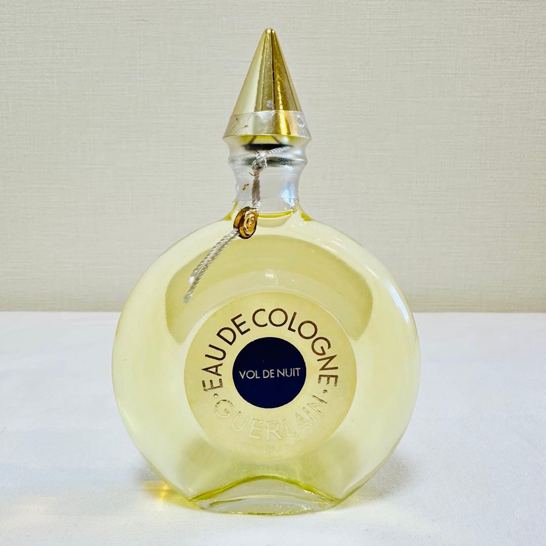 新品　ゲラン　夜間飛行　ヴォルドニュイ　オーデコロン　香水　90ml 3オンス