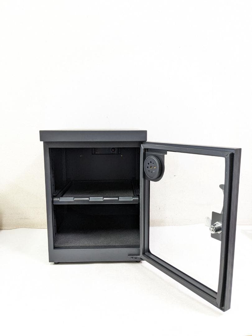 Re CLEAN RC-30L 防湿庫 ドライボックス