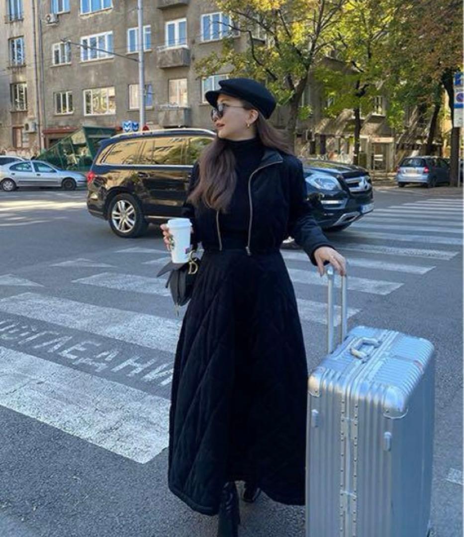 ジャケット・アウター mavimoon Reversible Blouson