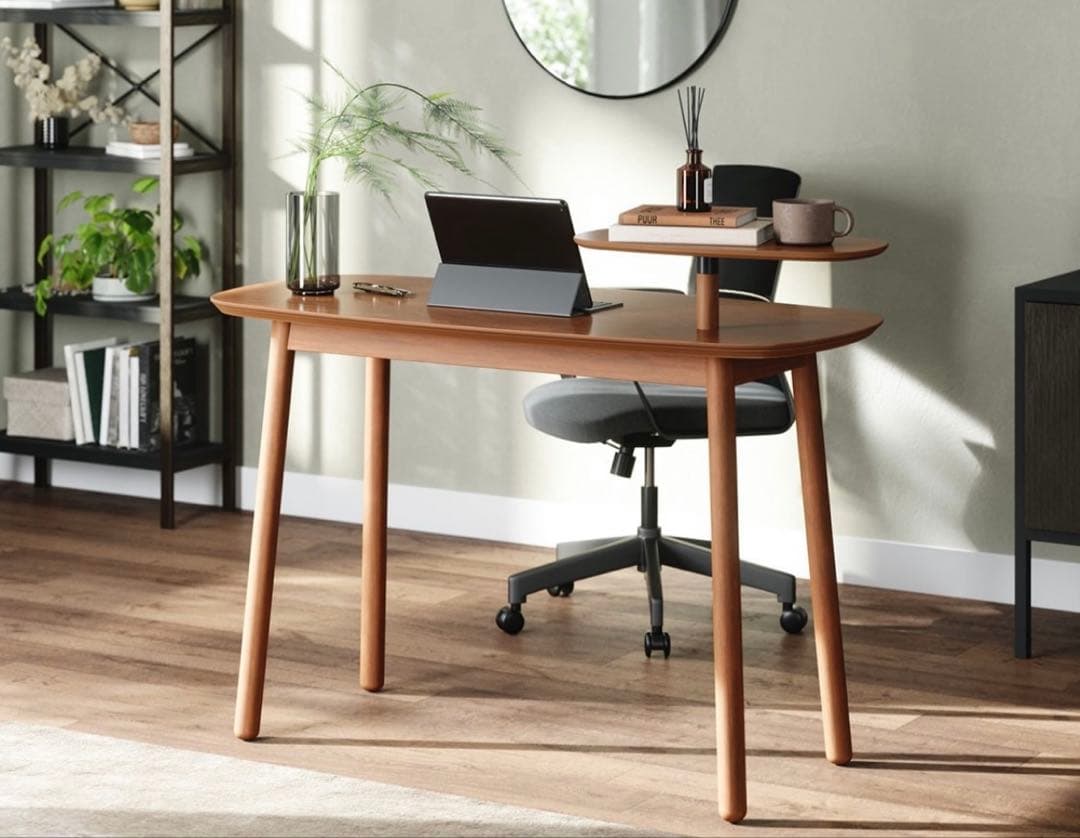 umbra (アンブラ) コンピュータデスク