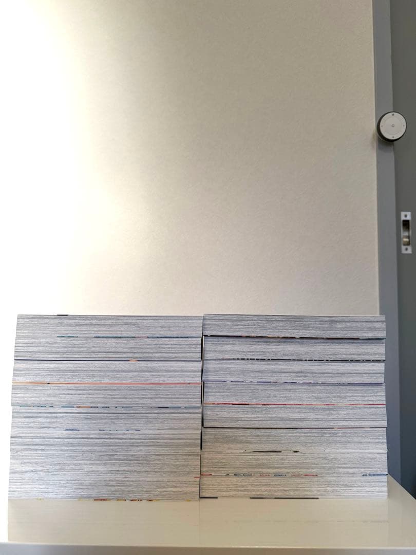 金色のガッシュ！！完全版 全巻セット 特典シール&スペシャルブック付き