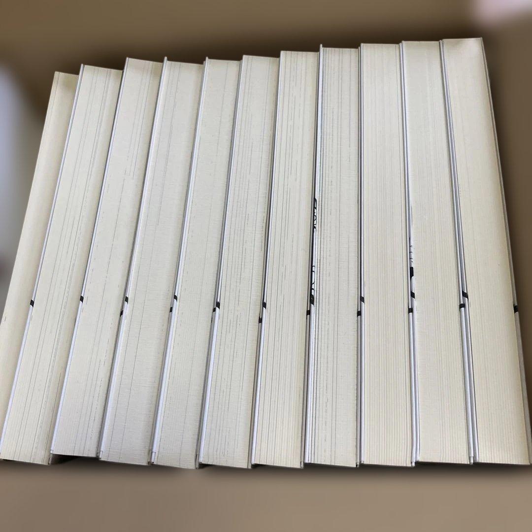 藤子・F・不二雄　SF短編コンプリート・ワークス　全10巻＆未来の想い出セット