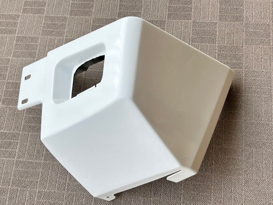 ハマーH2 HUMMER H2 リア フォグ コーナー バンパー