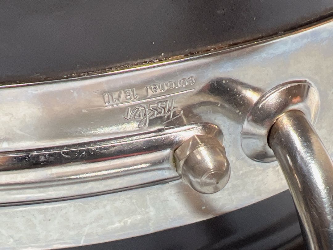 Fisslerフィスラー圧力鍋4.5Lドイツ製プロコレクションL