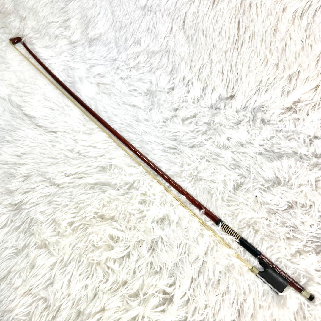 DODD GERMANY ドッド バイオリン 弓 ヴィンテージ・ボウ