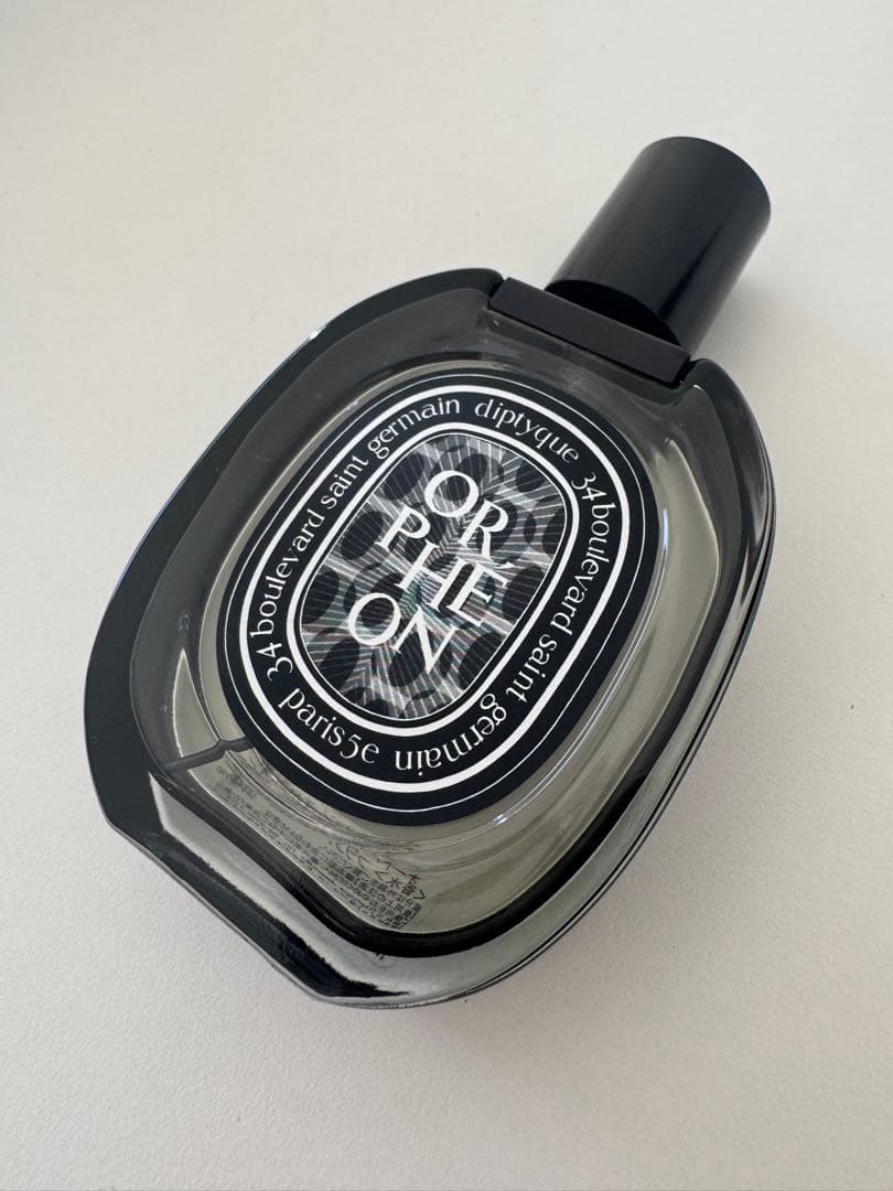 Diptypue ORPHÉON (オルフェオン) オードパルファン 75ml