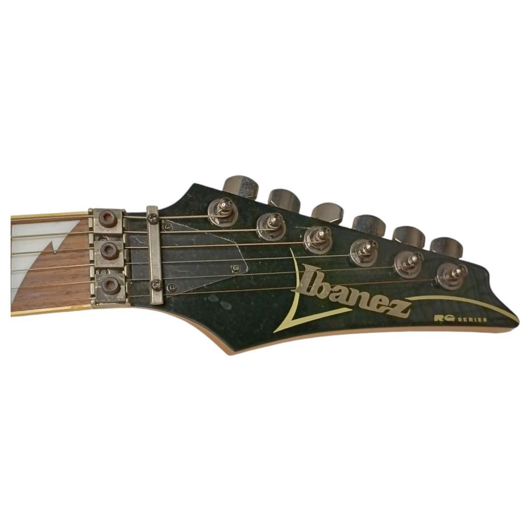 【EDGE III搭載】アイバニーズ★RG-350EX