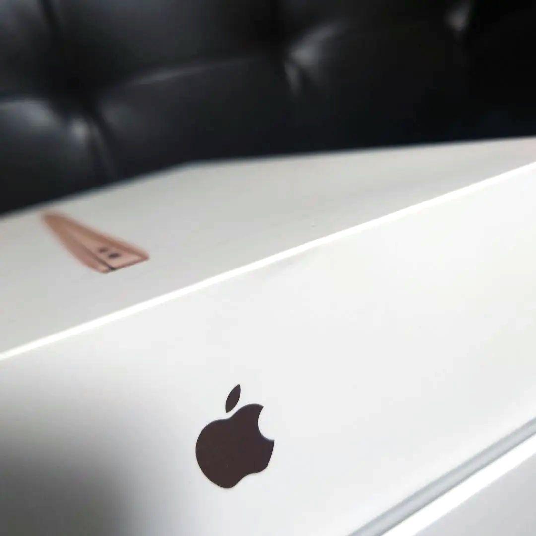 Apple MacBook Air 13インチ