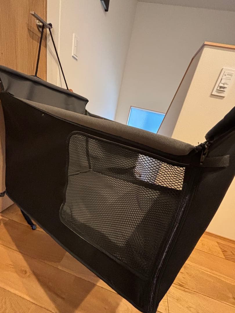 ペットサークル　車用