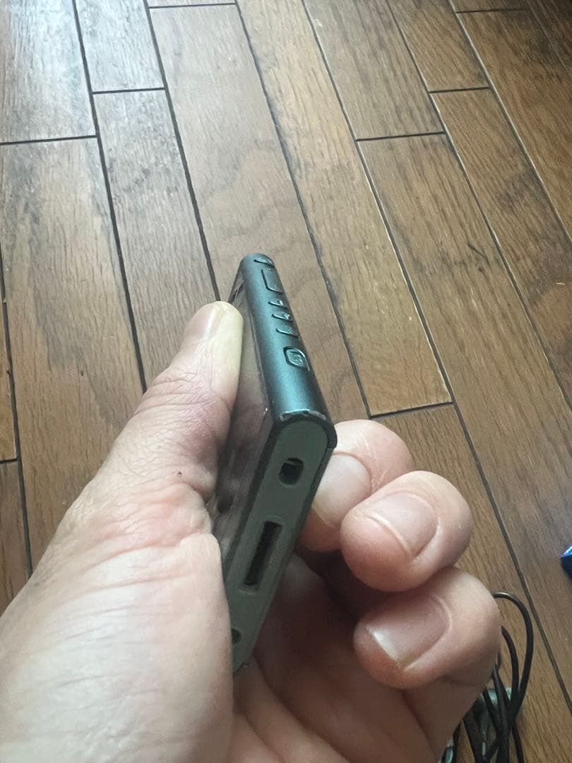 SONY NW-A50シリーズ デジタルオーディオプレーヤー