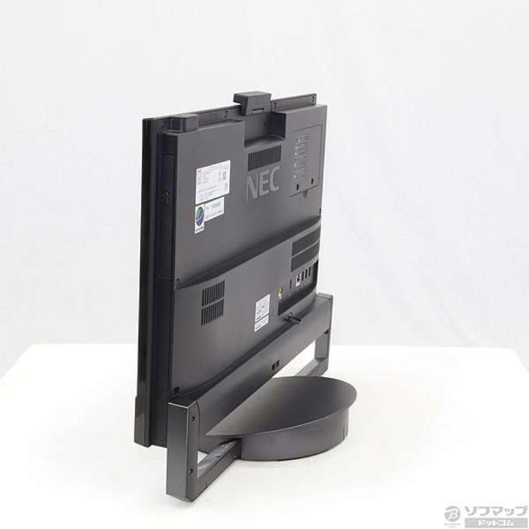 横浜市発初期設定済みi7 SSD Windows11 NEC 23一体型パソコン