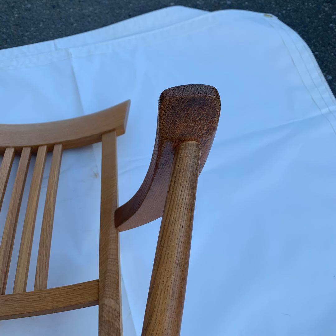 柏木工 ダイニングチェア 椅子 木製