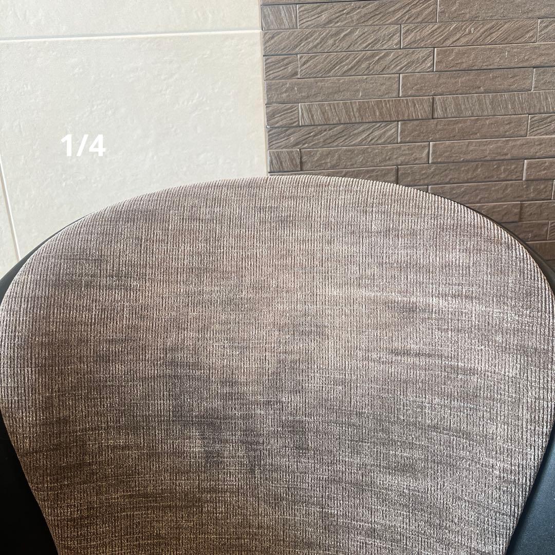 ★1/28をもって出品終了 ★ボーコンセプト チェア Adelaide 4脚