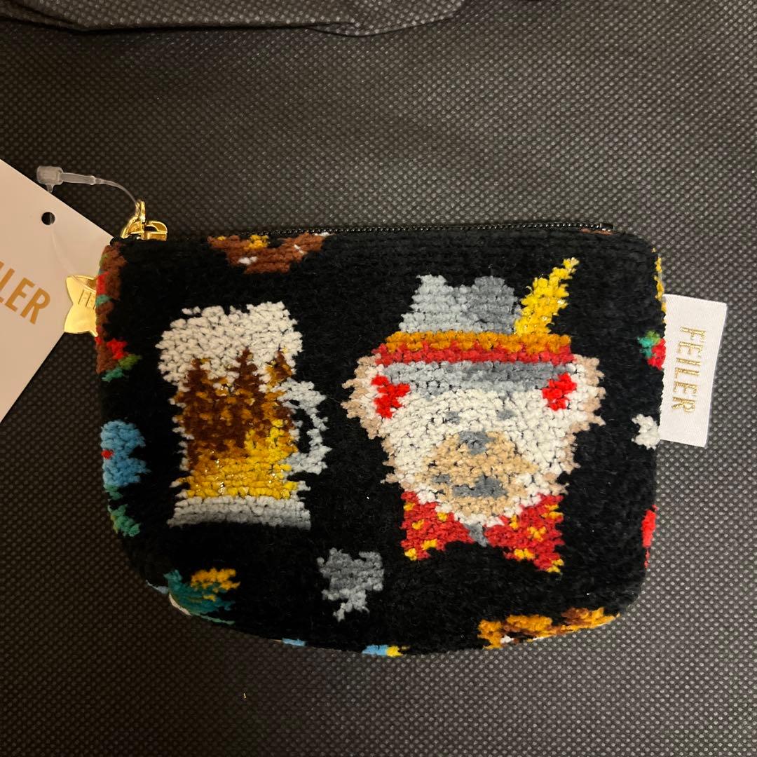 新品未使用　フェイラー　福袋　2026 プロースト