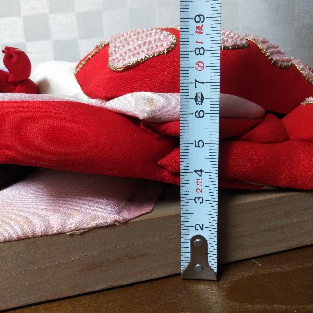 はこー2 羽子板　押し絵羽子板　藤娘