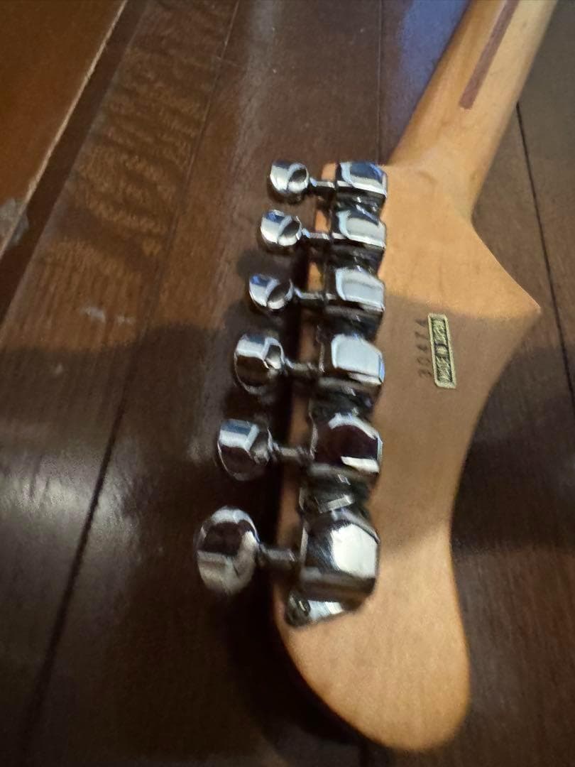 Greco GP-280　エレキギター　初心者おすすめ　ギター