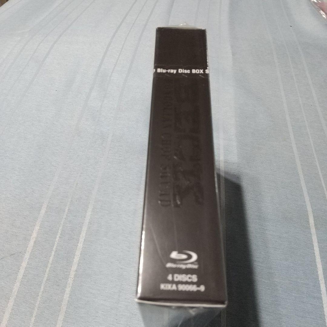 BECK Blu-ray BOX〈期間限定版・4枚組〉