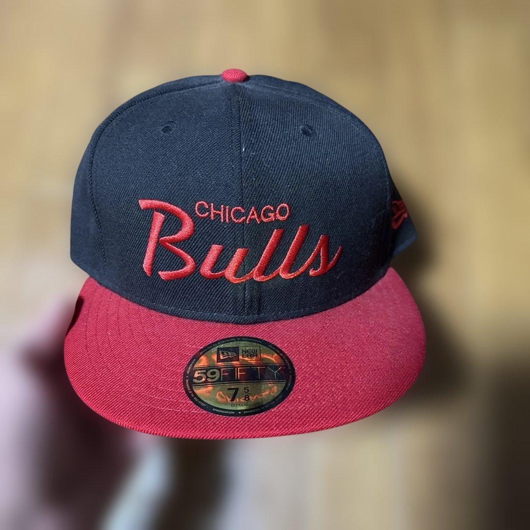 bboy newera cap キャップ　ニューエラ 00s 90s cap